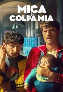 Miłosny przekręt / Mica è colpa mia (2025) [1080p] [WEB-DL] [H264] [DD5.1-S56] [Lektor PL]