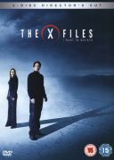 Z archiwum X: Chce wierzyc / The X-Files: I Want to Believe (2008) [DIRECTORS CUT PL m1080p x264-LTN] [Lektor PL] [mkv] [FIONA9]