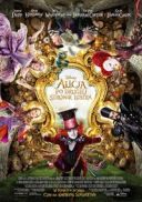 Alicja po drugiej stronie lustra / Alice Through the Looking Glass (2016) [480p] [BDRip] [x264] [AC3-AiDS] [Dubbing]