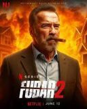Fubar (2025) (Sezon 2) [720p] [NF] [WEB-DL] [DDP5.1.H.264-raven] Lektor PL