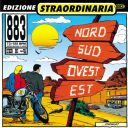 883 - Nord Sud Ovest Est (2000) (by emi) [Mp3-320 Kbps] Euro Pop