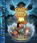 Craig sprzed Potoku / Craig Before the Creek (2023) [480p] [WEB-DL] [XviD] [DD2 0-OzW] [Dubbing PL]