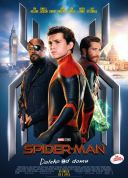 Spider-Man: Daleko od domu / Spider-Man: Far From Home (2019) [720p] [WEB-DL] [H264] [AC3-d11] [Dubbing PL]
