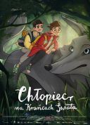 Chlopiec na krancach swiata (2025) [PLDUB.1080p.WEB-DL.VP9.DD5.1-FOX] [nie h264] [Dubbing PL] [mkv]  [FIONA9]