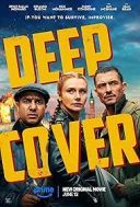 Pod przykrywka / Deep Cover (2025) [PL.480p.WEB-DL.XviD.DD5.1-K83] [Lektor PL] [avi]  [FIONA9]