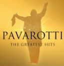 Luciano Pavarotti - The Greatest Hits (2019) [FLAC]