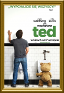 Ted (2012) [PL] [DVDRip] [XviD-Zet] [Lektor PL]