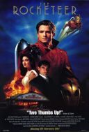 Czlowiek rakieta / The Rocketeer (1991) [MULTI] [BluRay] [1080p] [AVC] [REMUX-LTN] [Lektor i Napisy PL]
