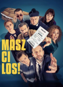 Masz ci los! (2023) | BRRip | H.264 | AC-3d11 | 720p. | Film Polski | r.d11 |