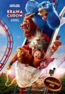 Kraina cudów - Wonder Park (2019) [MULTi 1080p BluRay x264 AC3-DENDA] [Lektor PL]