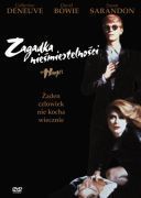 Zagadka Nieśmiertelności / The Hunger (1983) [PL.1080p.BDRip.H264.AAC-wasik] [Lektor PL] [mkv] [FIONA9]