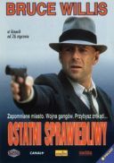 Ostatni sprawiedliwy / Last Man Standing (1996) [DVDRip] [XviD] [AC3] [GR4PE] [Lektor PL]