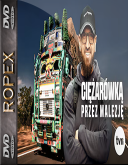 Ciezarowka przez Malezje (2025) [s01e01-02] [1080p] [WEB-DL] [H264-RX] [PL]