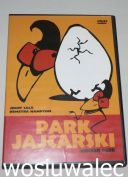 Park Jajcarski - Chicken Park (1994) [BRRip] [XviD] [Lektor PL][wosiu]