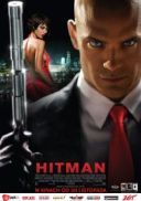Hitman (2007) [720p] [BDRip] [XviD] [AC3-ELiTE] [Lektor PL]