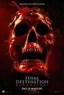 Oszukać przeznaczenie: Więzy krwi / Final Destination: Bloodlines (2025) [PLDUB.720p.WEB-DL.XviD.AC3-OzW] [Dubbing PL] [avi]  [FIONA9]