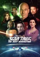 Star Trek: Następne pokolenie / Star Trek: The Next Generation (1987) S07E25-26 [V2.PL.BluRay.720p.x264.AC3-LTN] [Lektor PL] [mkv] [FIONA9] [TNG]