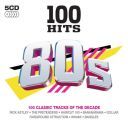 (Dance, Pop, Synth-Pop) VA - 100 Hits - 80s - 2007, [FLAC] [ToAlien]
