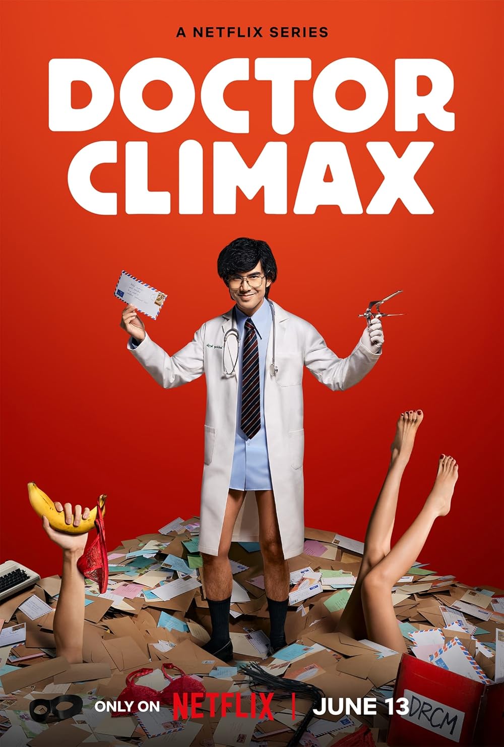 Doktor Orgazm / Doctor Climax / Dxktexr khilmæks pucchâ phâ seîyw (2024) S01E07 [PL.NF.WEB-DL.H264.DDP5.1-K83] [Lektor PL] [mkv]  [FIONA9]