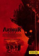 Koszmar tamtych lat / Arthur, malédiction (2022) [PL 480p BDRip XviD DD5 1] [Lektor PL] [avi]  [FIONA9]