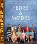Ojcowie i matki / Fædre &amp; mødre (2022) [MULTI] [720p] [WEB-DL] [h264] [DD5 1 DD2 0-K83] [Lektor PL i Napisy PL]