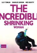 O kobiecie co malala - The Incredible Shrinking Woman (1981) Lektor PL DVDRip XviD-OlDMaN