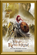 Władca Pierścieni: Wojna Rohirrimów / The Lord of the Rings: The War of the Rohirrim (2024) PLDUB [720p] [WEB-DL] [XviD] [AC3-OzW] [Dubbing PL]