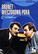 Brunet wieczorową porą (1976 remastered) - Stanisław Bareja [h264] [mp4] [film polski] [FIONA9]