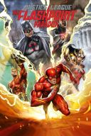 Liga Sprawiedliwych: Zaburzone kontinuum / Justice League: The Flashpoint Paradox (2013) [MULTi.1080p.BluRay.x264-DSiTE] [Lektor PL] [mkv]  [FIONA9]