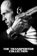 Kolekcja Transporter (2002-2015) [720p] [BRRip] [XviD] [AC3-ELiTE] [Lektor PL]