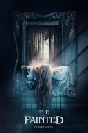 Klątwa obrazu / The Painted (2024) [PL.720p.edition-WEB-DL.H265.DarK] [Lektor PL] [mkv] [FIONA9]