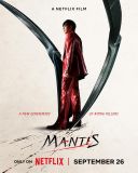 Mantis / Samagwi (2025) [MULTi.1080p.NF.WEB-DL.DDP5.1.Atmos.H264-KPFR] [Lektor PL] [mkv]  [FIONA9]