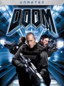 Doom / Doom (2005) [720p] [BRRip] [XviD] [AC3-LTN] [Lektor PL]