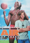 Krol kosza / The Air Up There (1994) [CUSTOM] [DVDRip] [XviD-CHiMER] [Lektor PL]