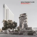 Wolfgang Flür (Flur) (ex.Kraftwerk) (Germany) - Magazine 1 [FLAC] [t0deusz]