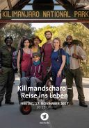 Droga na Kilimandzaro / Kilimandscharo: Reise ins Leben (2017) [HDTV] [Lektor PL] [joanna668]