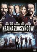 Kraina zloczyncow - Bad Country (2014) [h 264 720p] Lektor PL + napisy [DD+ 5 1] M80
