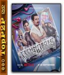 Technoboys (2024) [WEB-DL] [XviD-K83] [Lektor PL]
