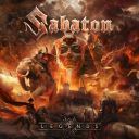 Sabaton - Legends  2025 [FLAC]
