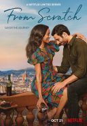 Od zera / From Scratch (2022) [Sezon 1] [Lektor &amp; Napisy PL] [MULTi] [1080p] [NF] [WEB-DL] [DDP5 1] [Atmos] [H 264-OzW]