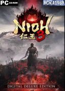 Nioh 3 - Digital Deluxe Edition [v1.04+DLC] *2026* [MULTI-ENG+PL] [PORTABLE] [EXE]