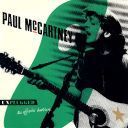 Paul McCartney – Unplugged (The Official Bootleg) (1991) [FLAC] [rjk] [Alien]