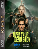 Po twoim trupie - Over Your Dead Body (2026) [MULTi] [1080p] [AMZN] [WEB-DL] [H.264] [DD5.1-RX] [Lektor PL] [ToAlien]