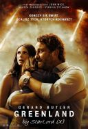Greenland (2020) [m1080p] [WEBRip] [H264 MKV] [AC3-5 1 Lektor PL] [StarLordX]