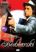 Na klopoty... Bednarski (1986–1988) [Sezon 1] [1080p] [REMASTERED] [WEB-DL] [AAC] [2.0] [H264-Ralf] [Serial Polski]