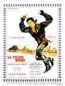 Czarny tulipan / La tulipe noire / The Black Tulip (1964) [MULTI.HDR.2160p.BDRemux.DTS.HD.MA.AC3-ChrisVPS] [h265] [Lektor PL] [mkv]  [FIONA9]