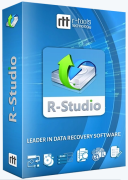 R-Studio Technician 9.4 Build 191420 [ENG] [Crack] [azjatycki]