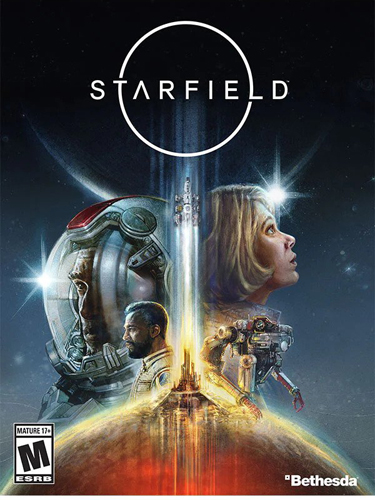 Starfield: Digital Premium Edition (v1 14 70 0 + All DLC + Creation Kit + Bonus Content + MULTi9 PL) [DODI] *2023* [exe]