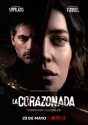 Domysł / La corazonada (2020) [480p] [WEB-DL] [x264] [AC3-MAXiM] [Lektor PL]