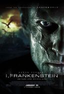 Ja, Frankenstein - I, Frankenstein (2014) [x264.1080p.3D] Lektor PL AC3 5.1] M80